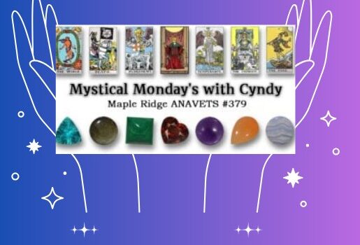 Mystic Monday