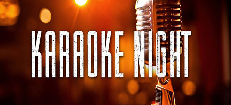 Karaoke Friday