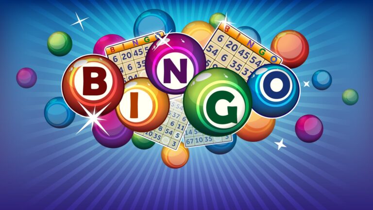 Bingo!