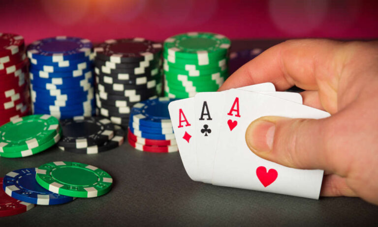 Poker