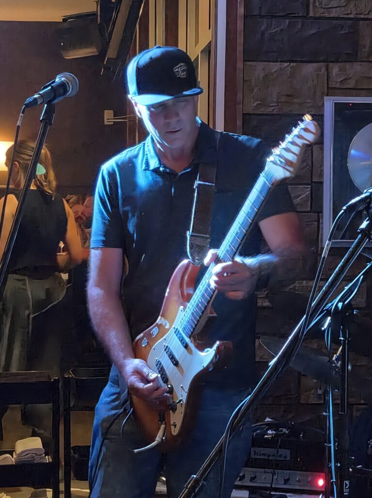JBR’s 50th Birthday Party Fundraiser