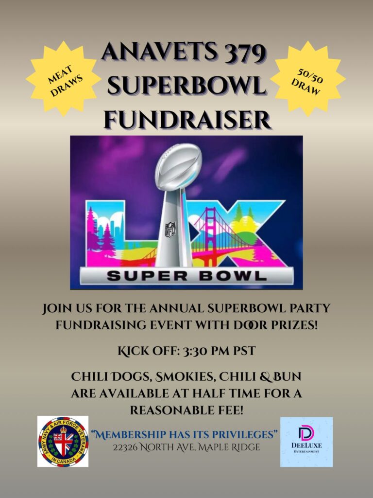 Sunday is SuperBowl!