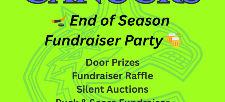 Mark your calendars!