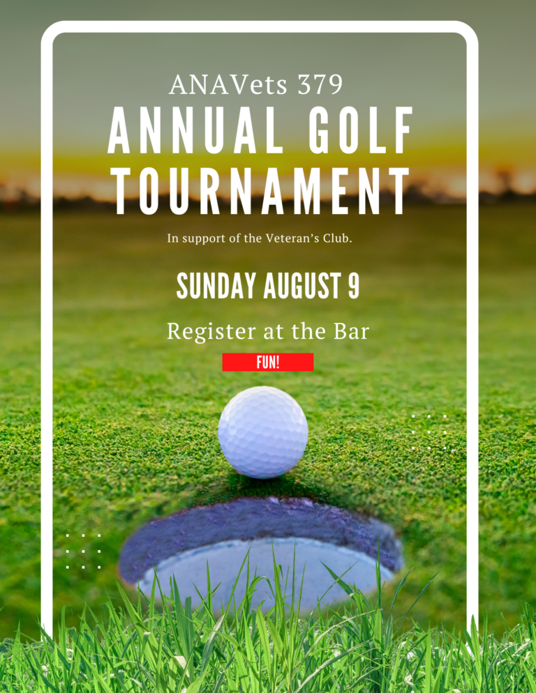 Mark your calendars!